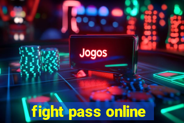 fight pass online